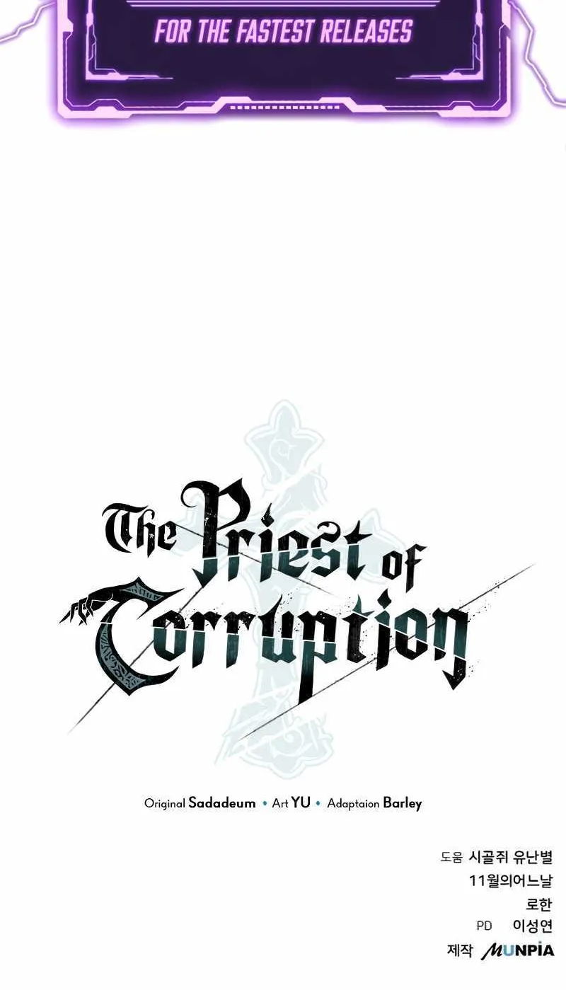 The Priest Of Corruption Zinmanga X Chapter 29 Page 176