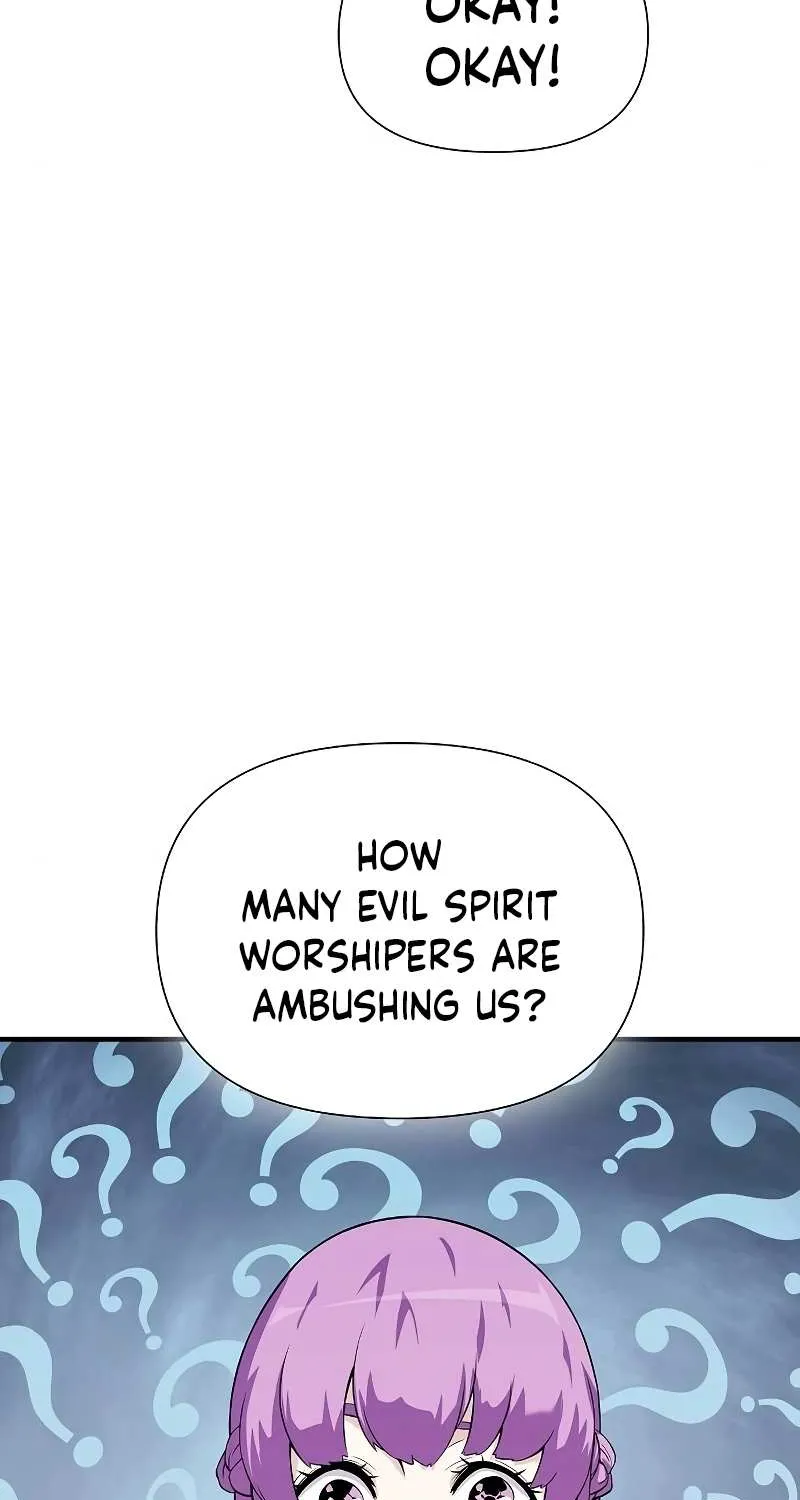 The Priest Of Corruption Zinmanga X Chapter 28 Page 52