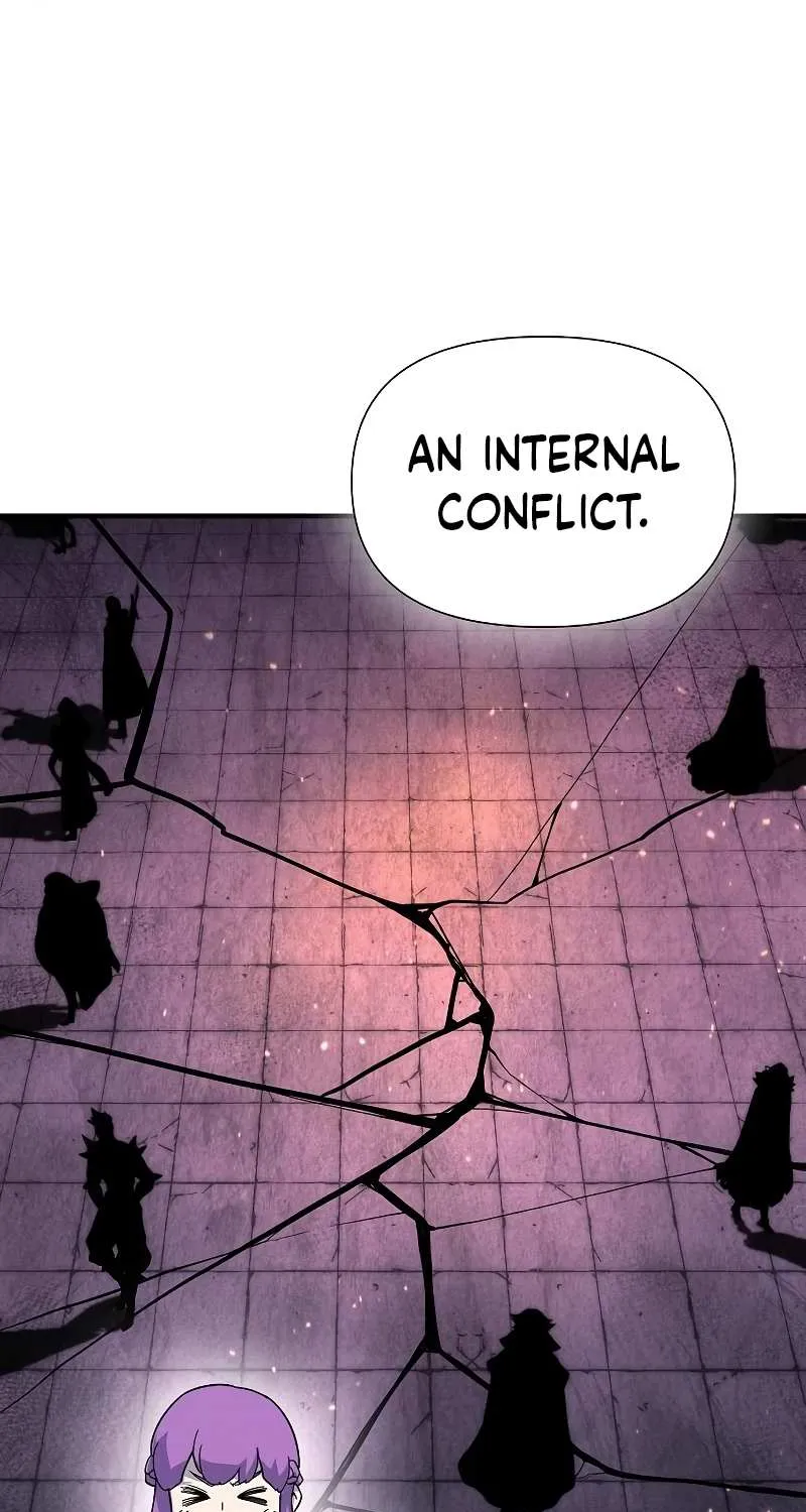 The Priest Of Corruption Zinmanga X Chapter 28 Page 69