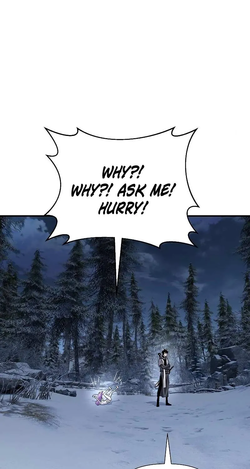The Priest Of Corruption Zinmanga X Chapter 28 Page 94