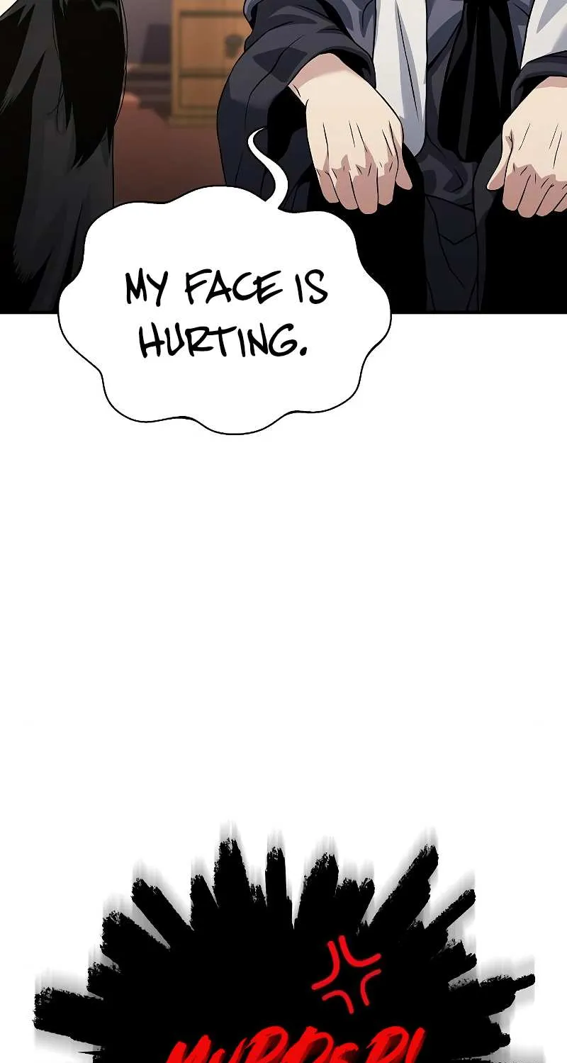 The Priest Of Corruption Zinmanga X Chapter 28 Page 141
