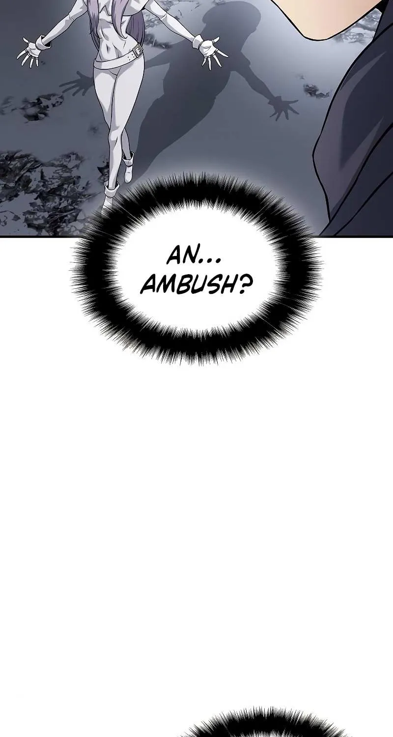 The Priest Of Corruption Zinmanga X Chapter 28 Page 151
