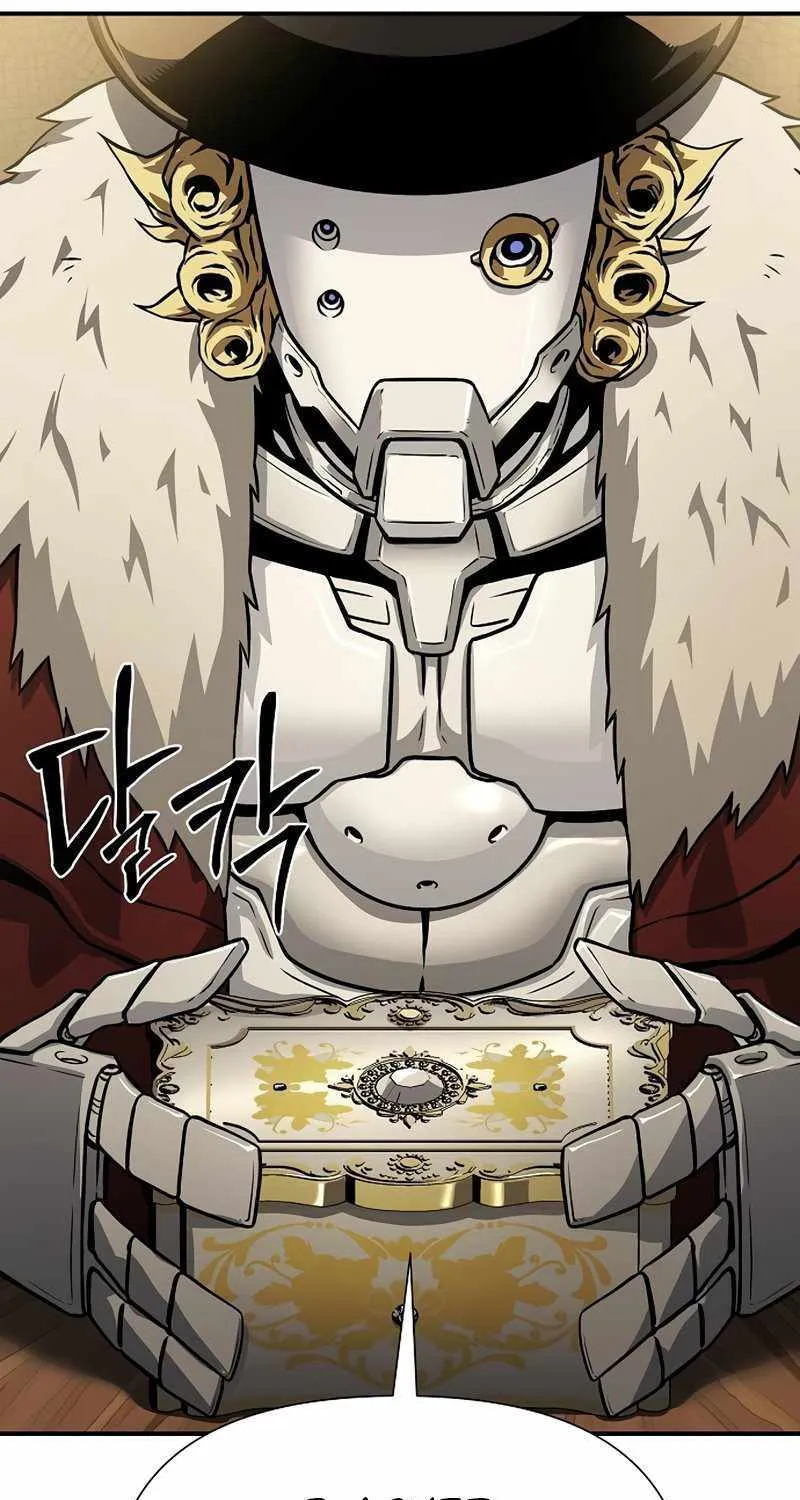The Priest Of Corruption Zinmanga X Chapter 27 Page 71