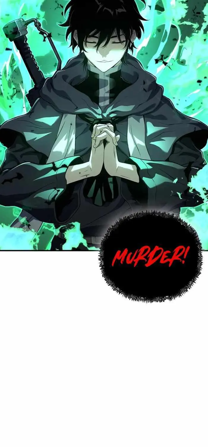 The Priest Of Corruption Zinmanga X Chapter 26 Page 32