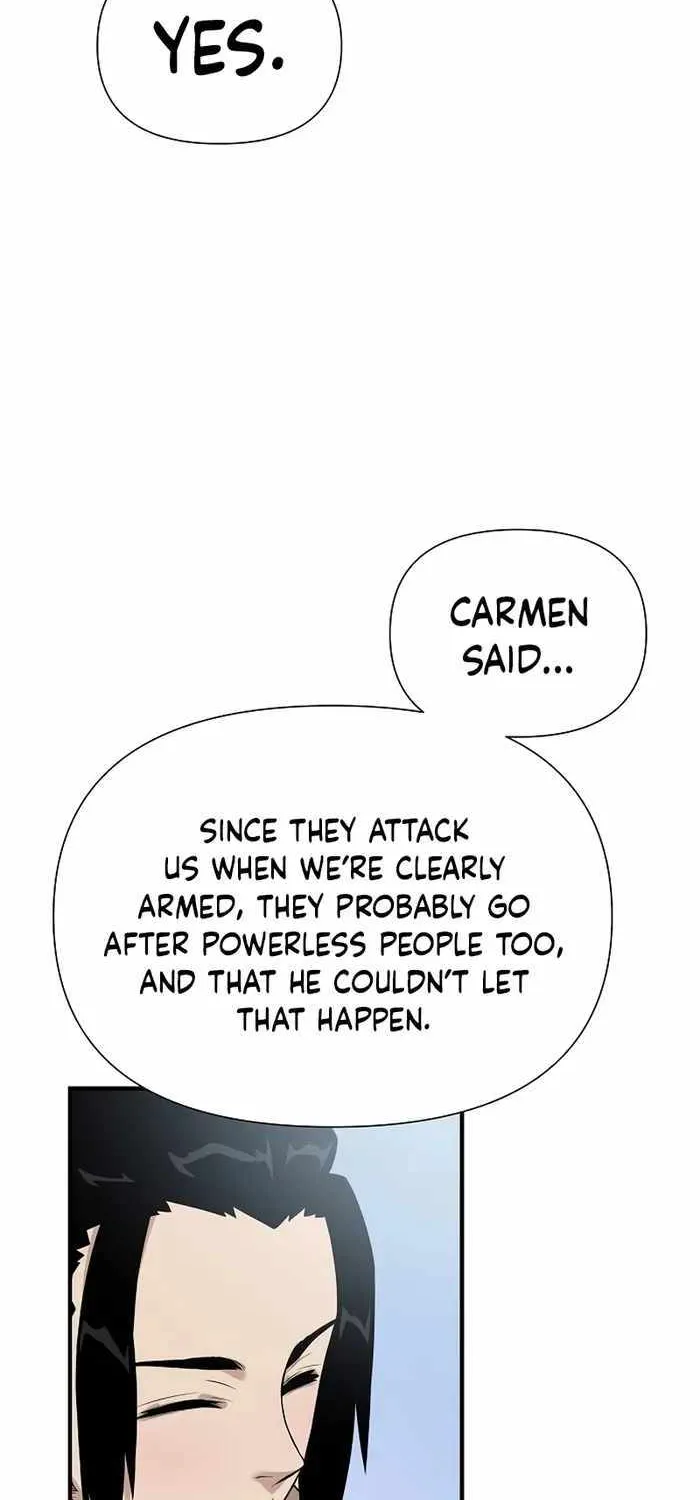 The Priest Of Corruption Zinmanga X Chapter 26 Page 47
