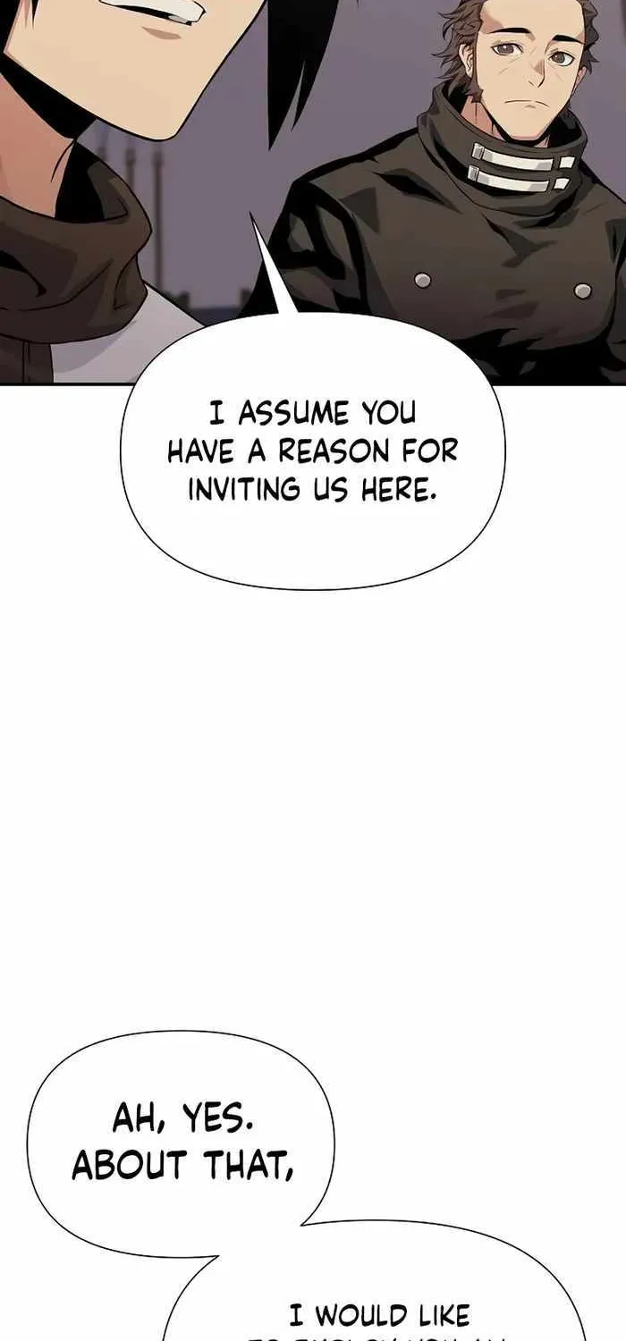 The Priest Of Corruption Zinmanga X Chapter 26 Page 110