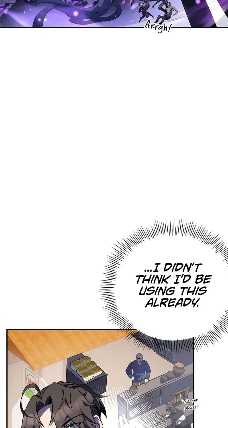 Drug Devourer Zinmanga X Chapter 24 Page 67