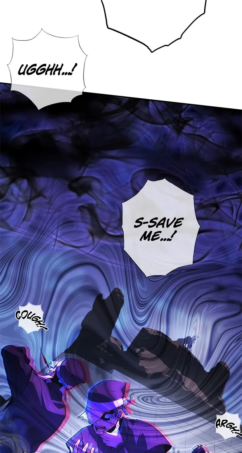 Drug Devourer Zinmanga X Chapter 24 Page 99