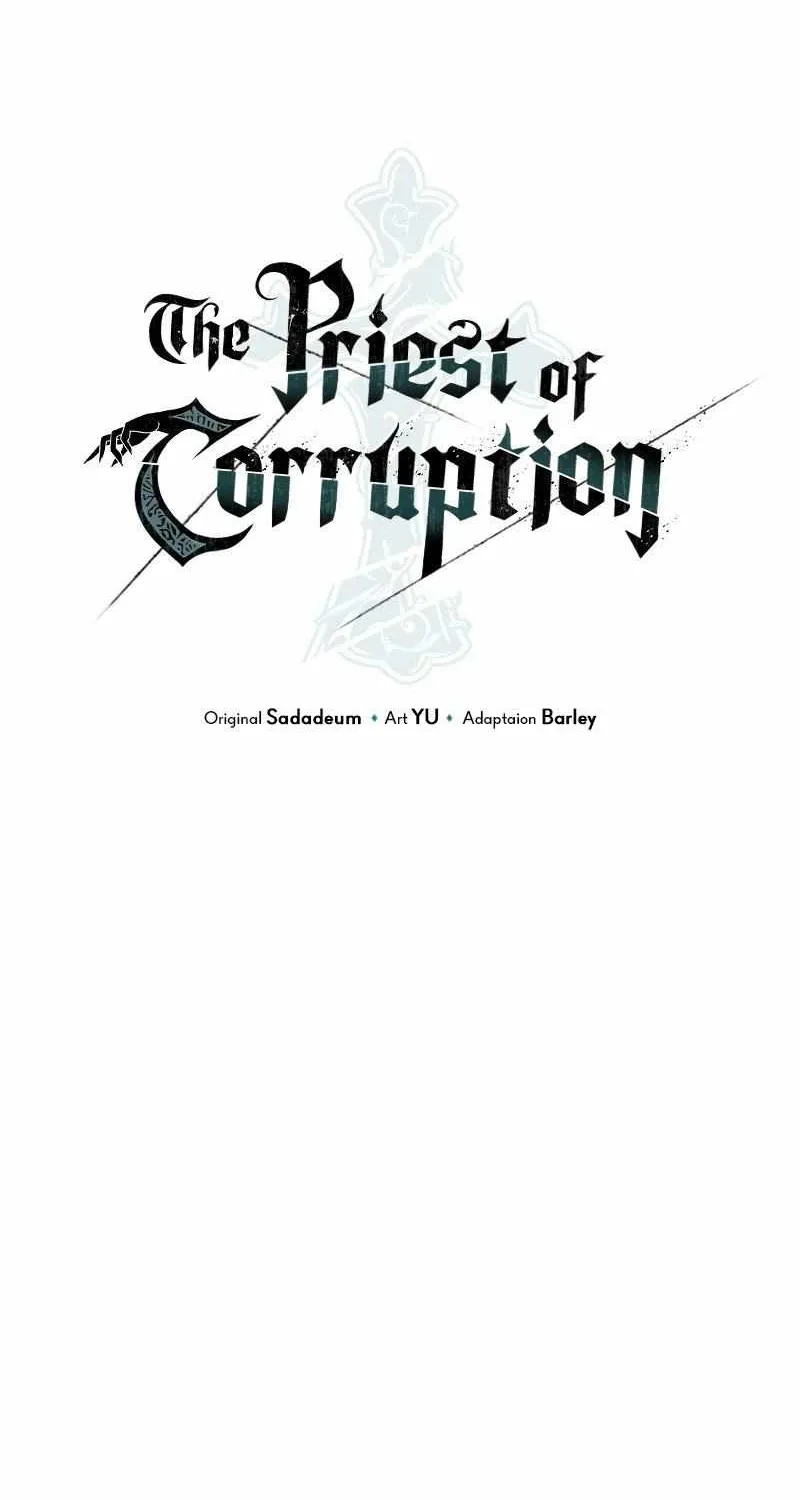 The Priest Of Corruption Zinmanga X Chapter 25 Page 21