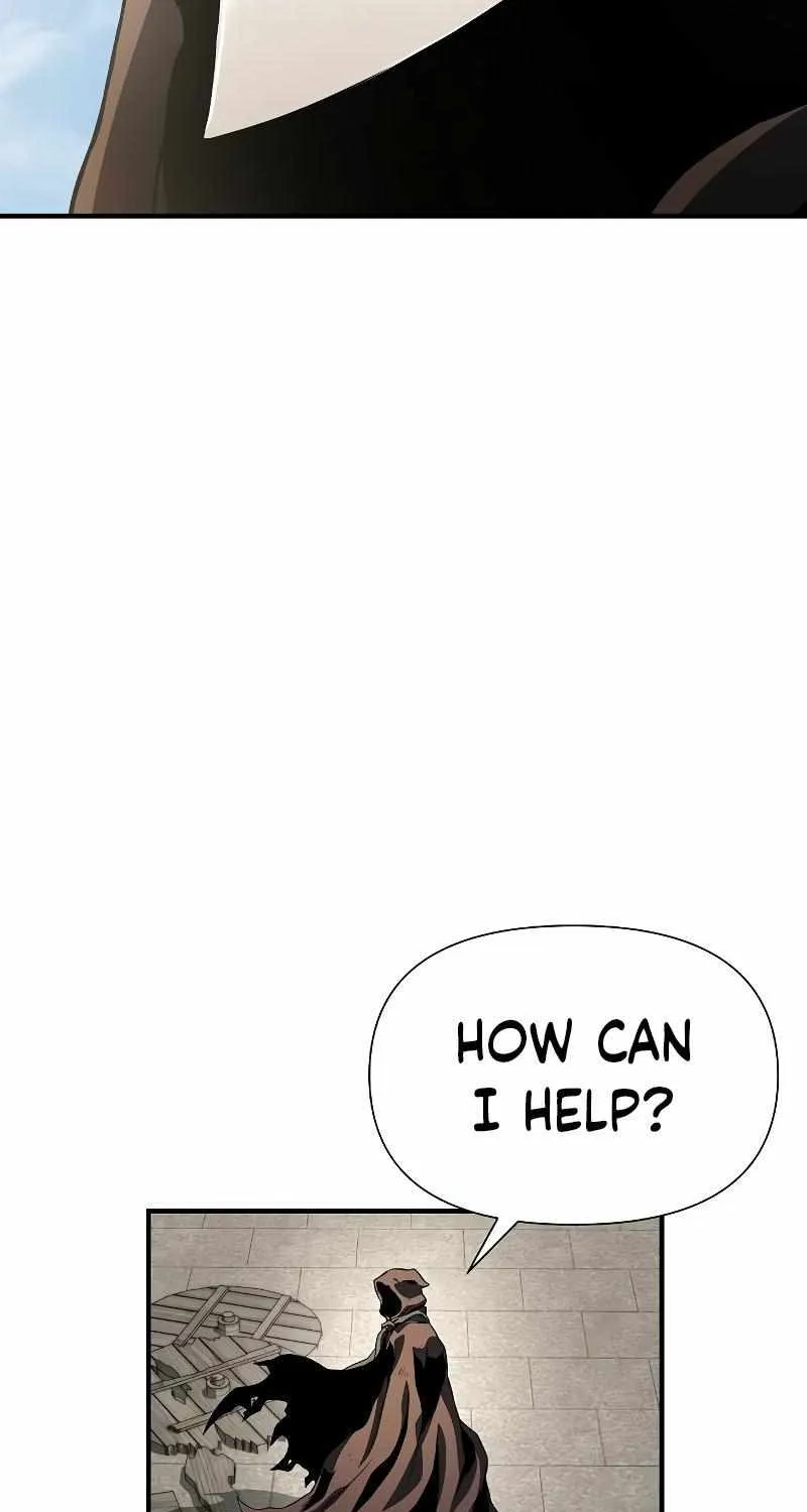 The Priest Of Corruption Zinmanga X Chapter 25 Page 73