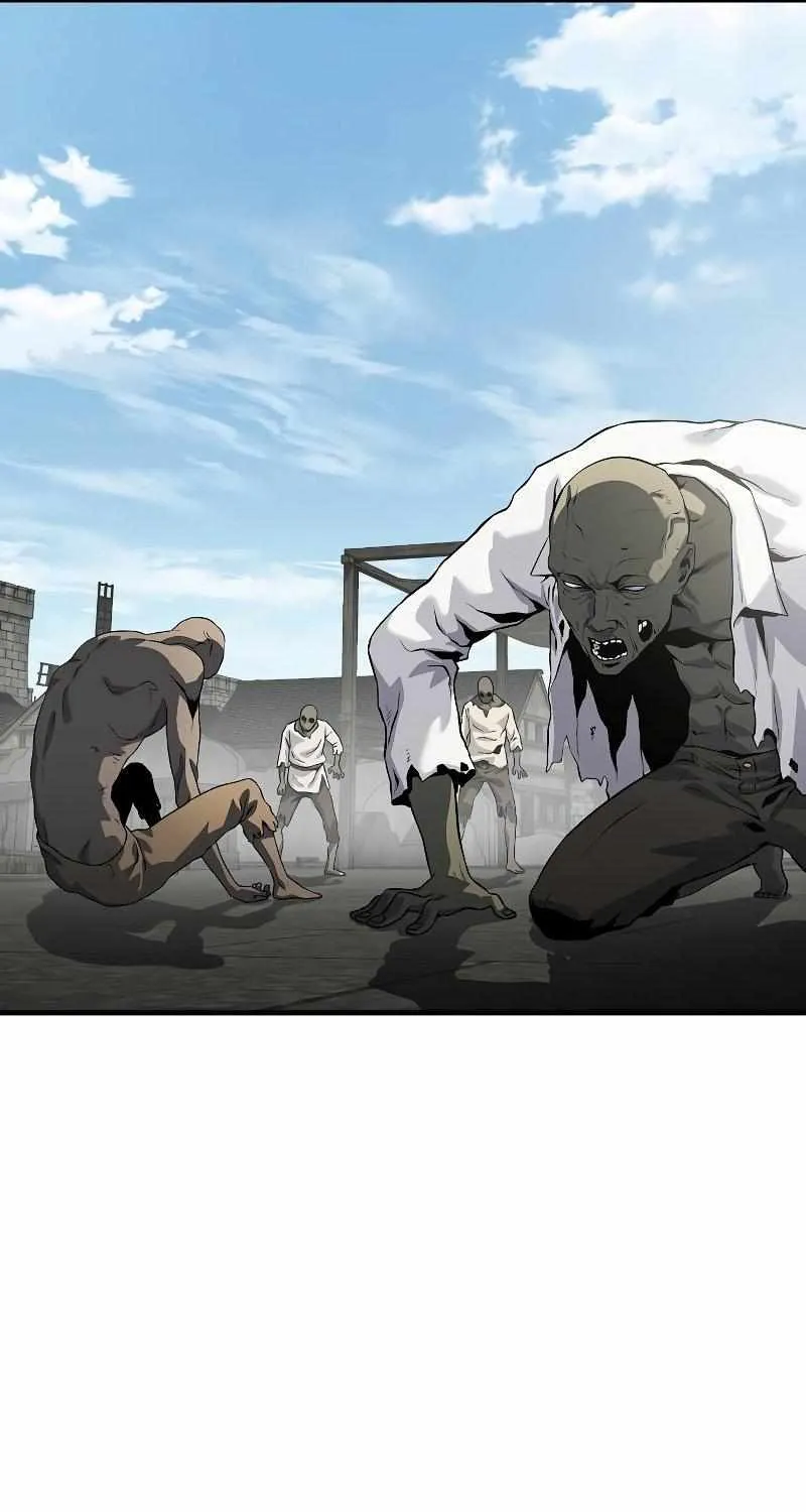 The Priest Of Corruption Zinmanga X Chapter 25 Page 79