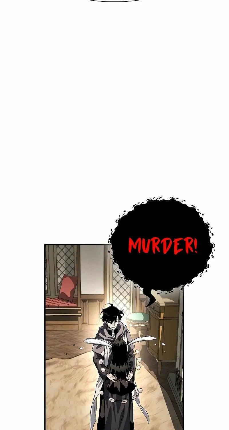 The Priest Of Corruption Zinmanga X Chapter 25 Page 144