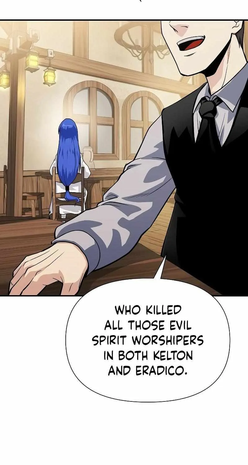 The Priest Of Corruption Zinmanga X Chapter 25 Page 162