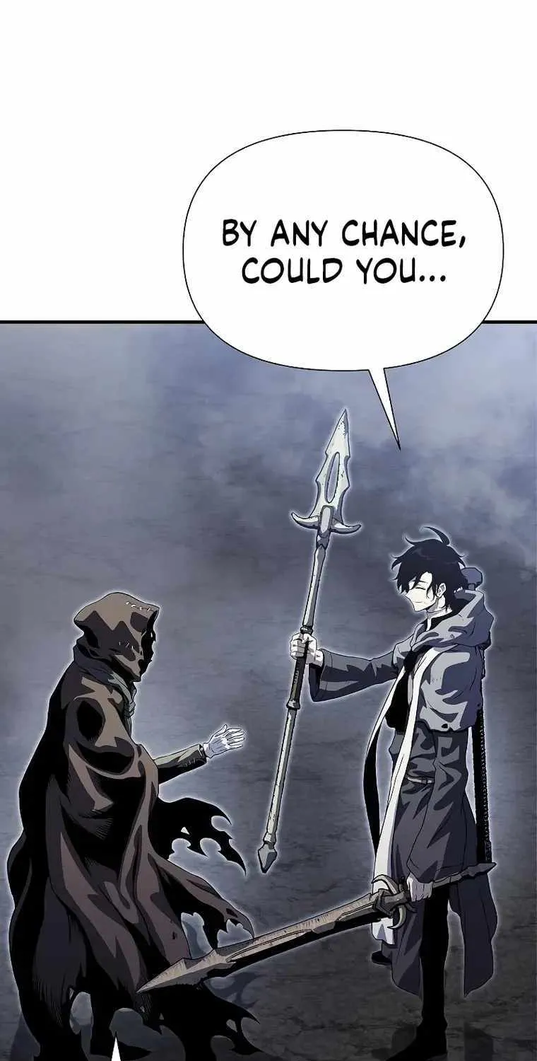 The Priest Of Corruption Zinmanga X Chapter 24 Page 18