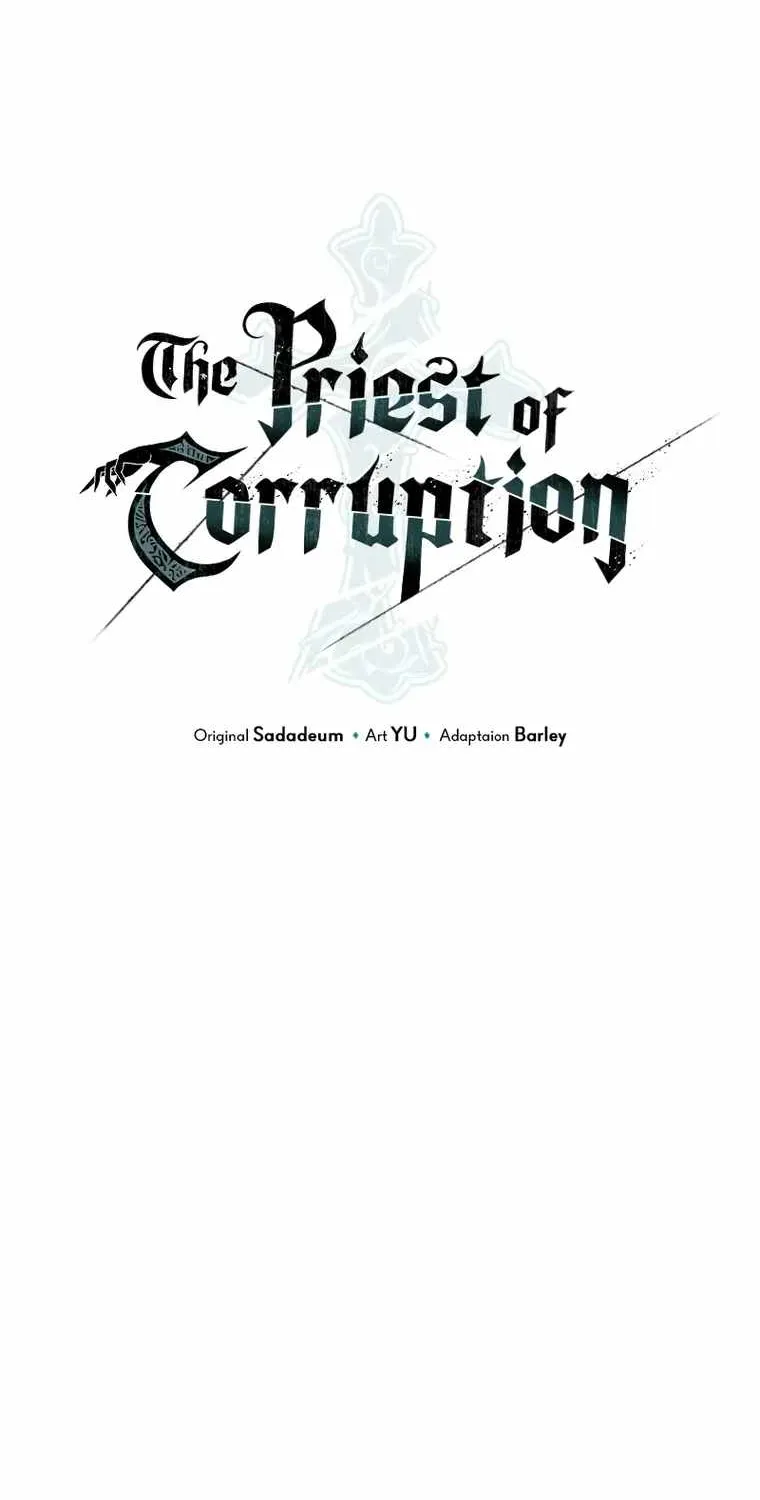 The Priest Of Corruption Zinmanga X Chapter 24 Page 28