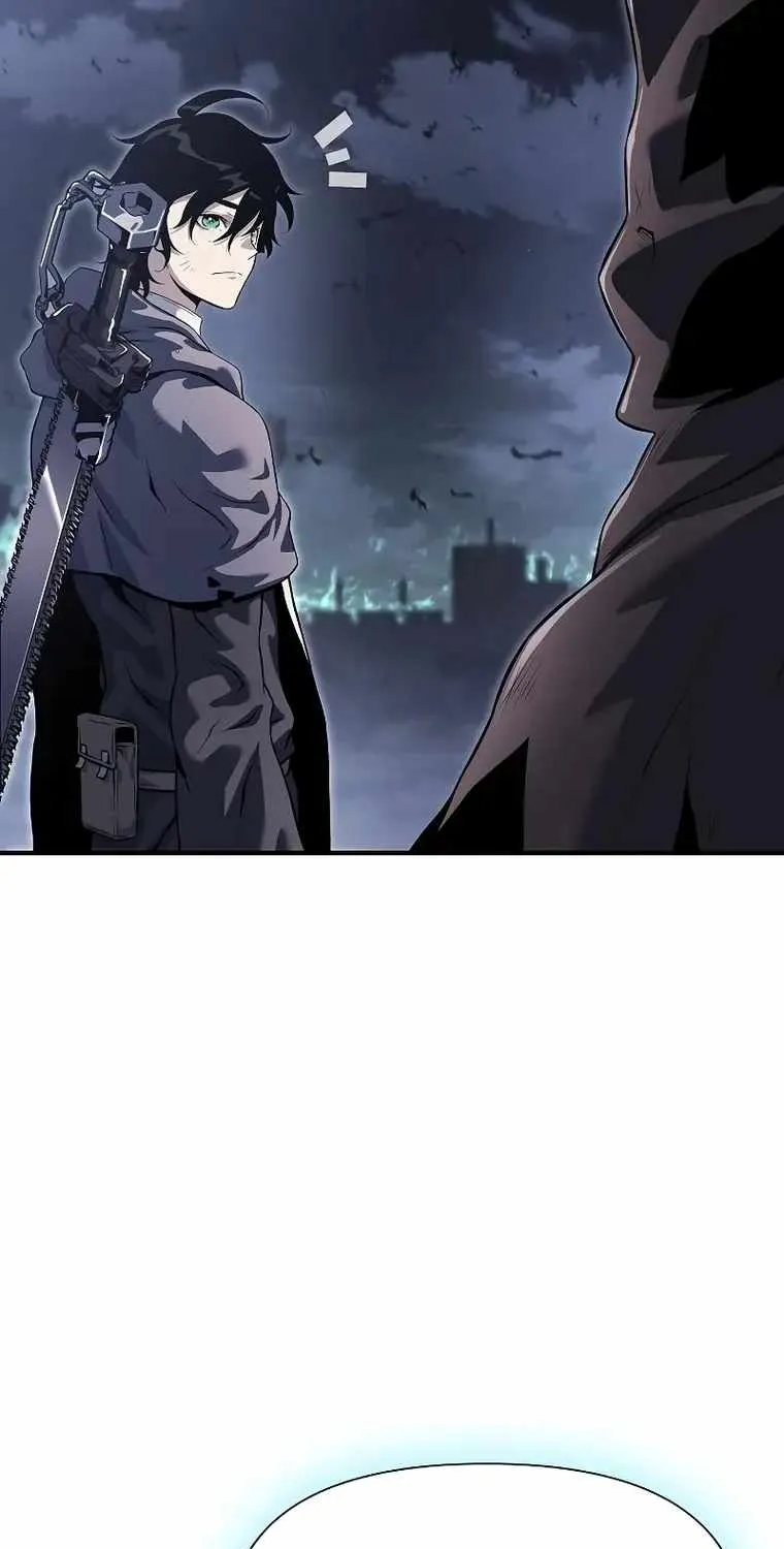 The Priest Of Corruption Zinmanga X Chapter 24 Page 43