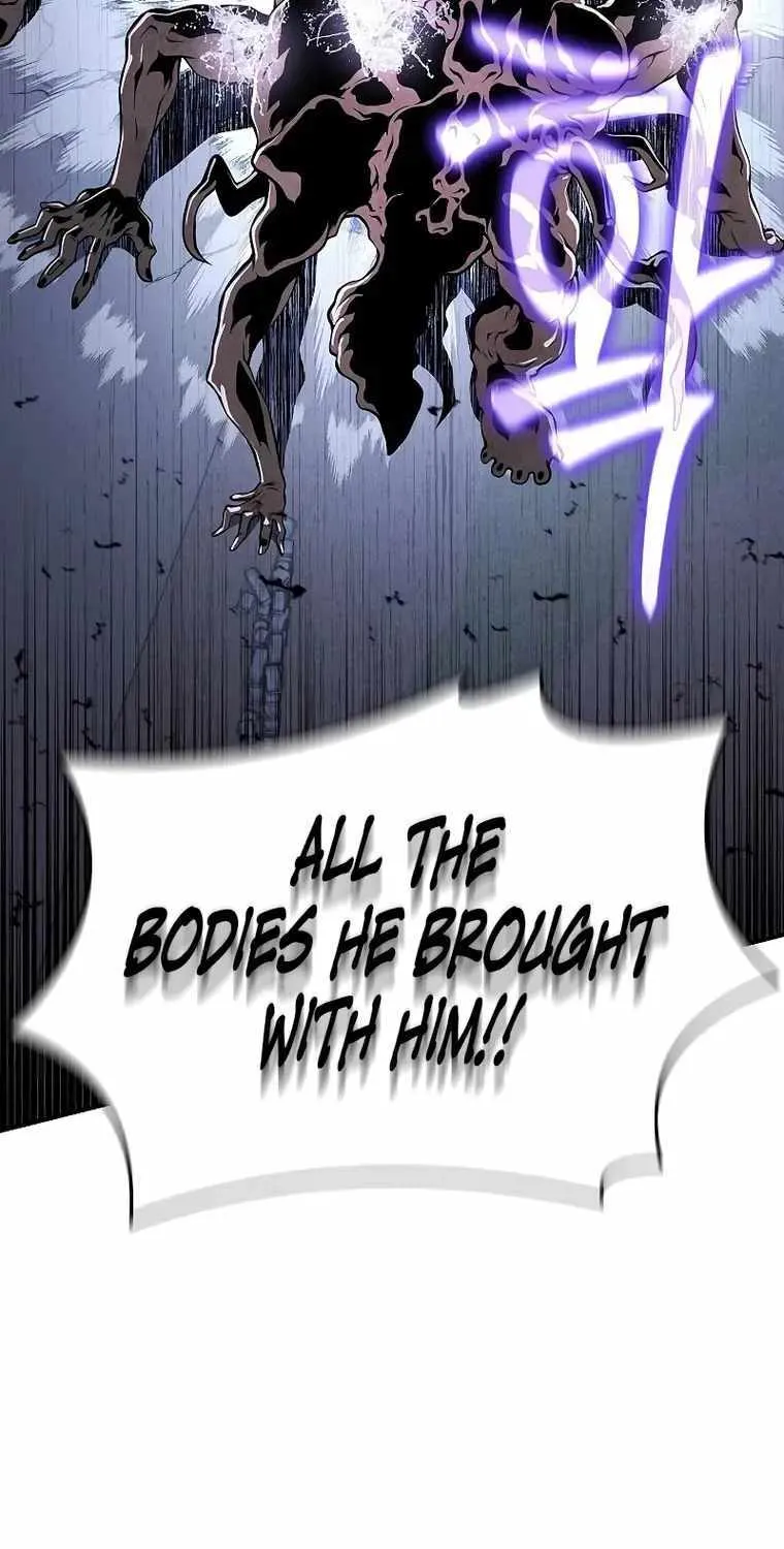The Priest Of Corruption Zinmanga X Chapter 24 Page 63