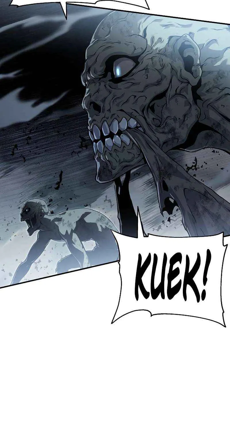 The Priest Of Corruption Zinmanga X Chapter 23 Page 137
