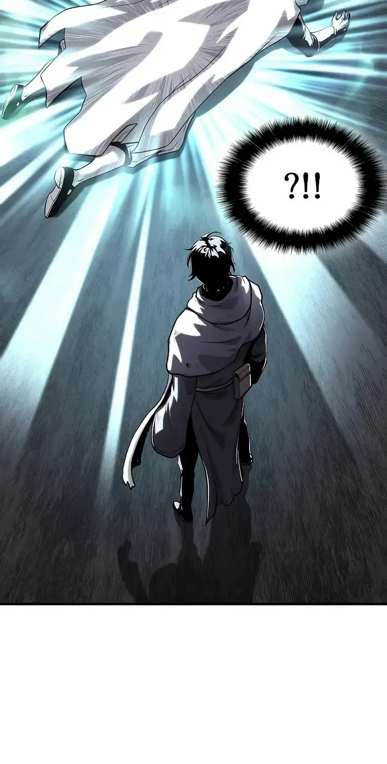 The Priest Of Corruption Zinmanga X Chapter 22 Page 105