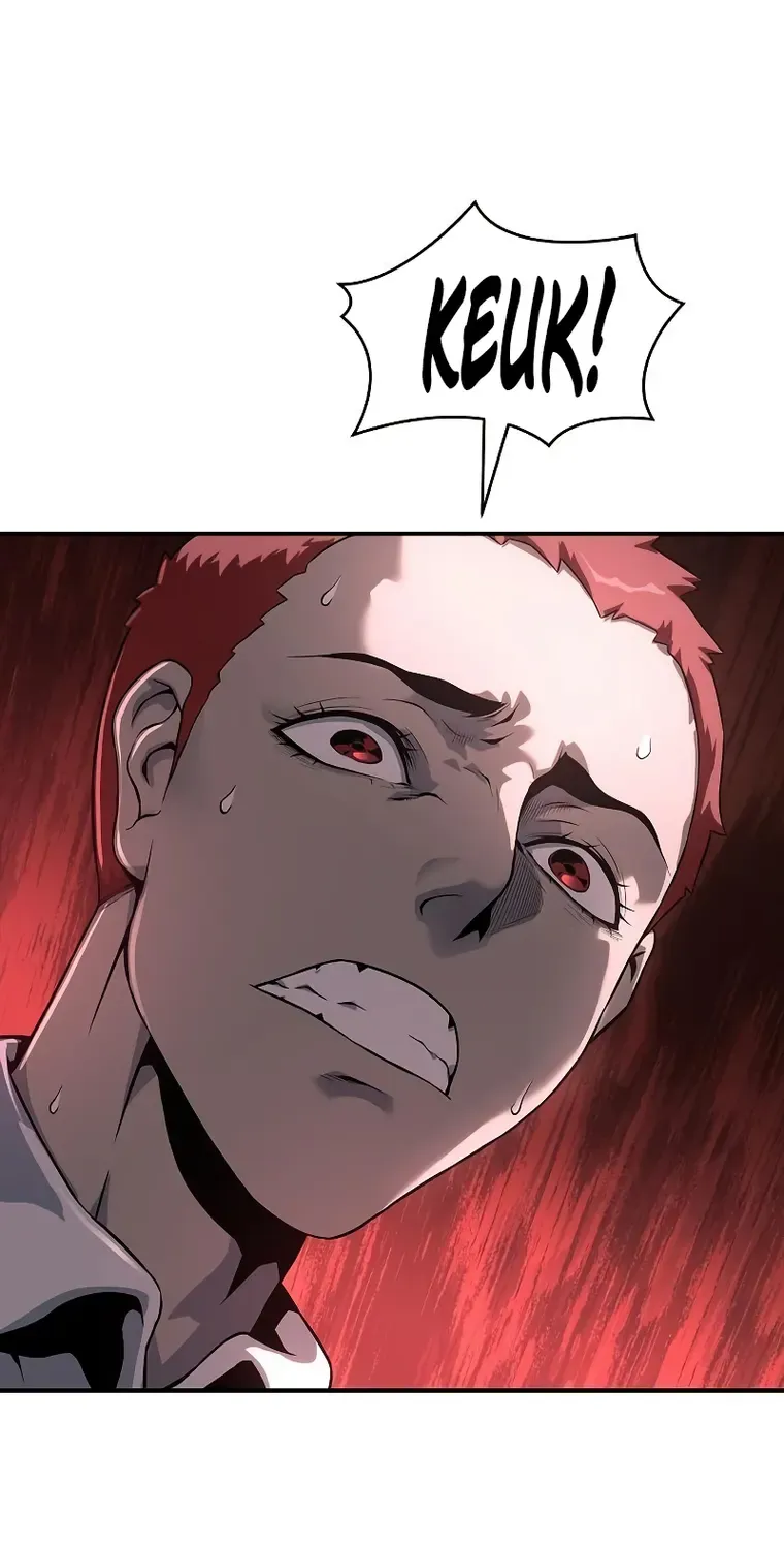 The Priest Of Corruption Zinmanga X Chapter 22 Page 132