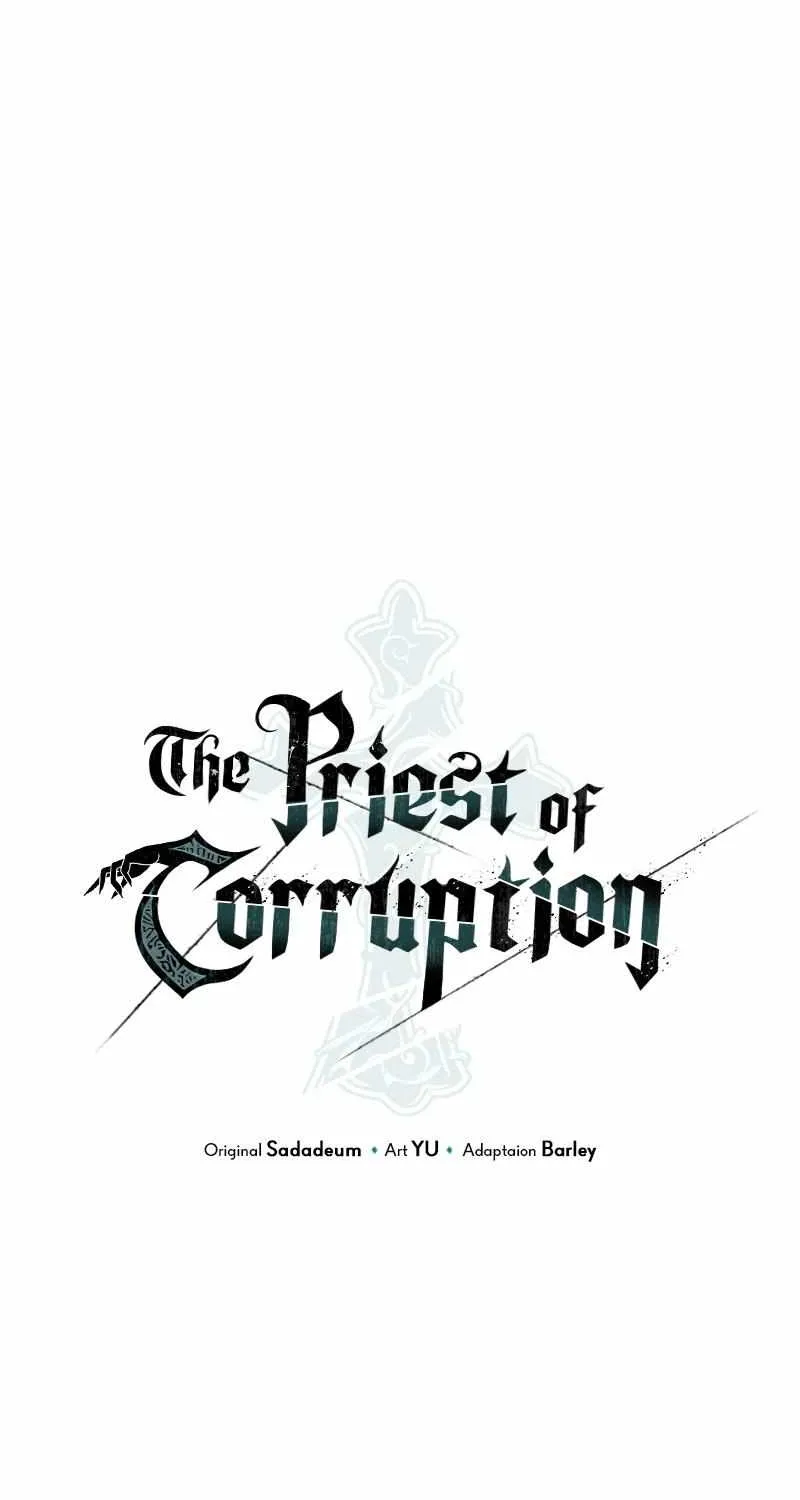 The Priest Of Corruption Zinmanga X Chapter 21 Page 17