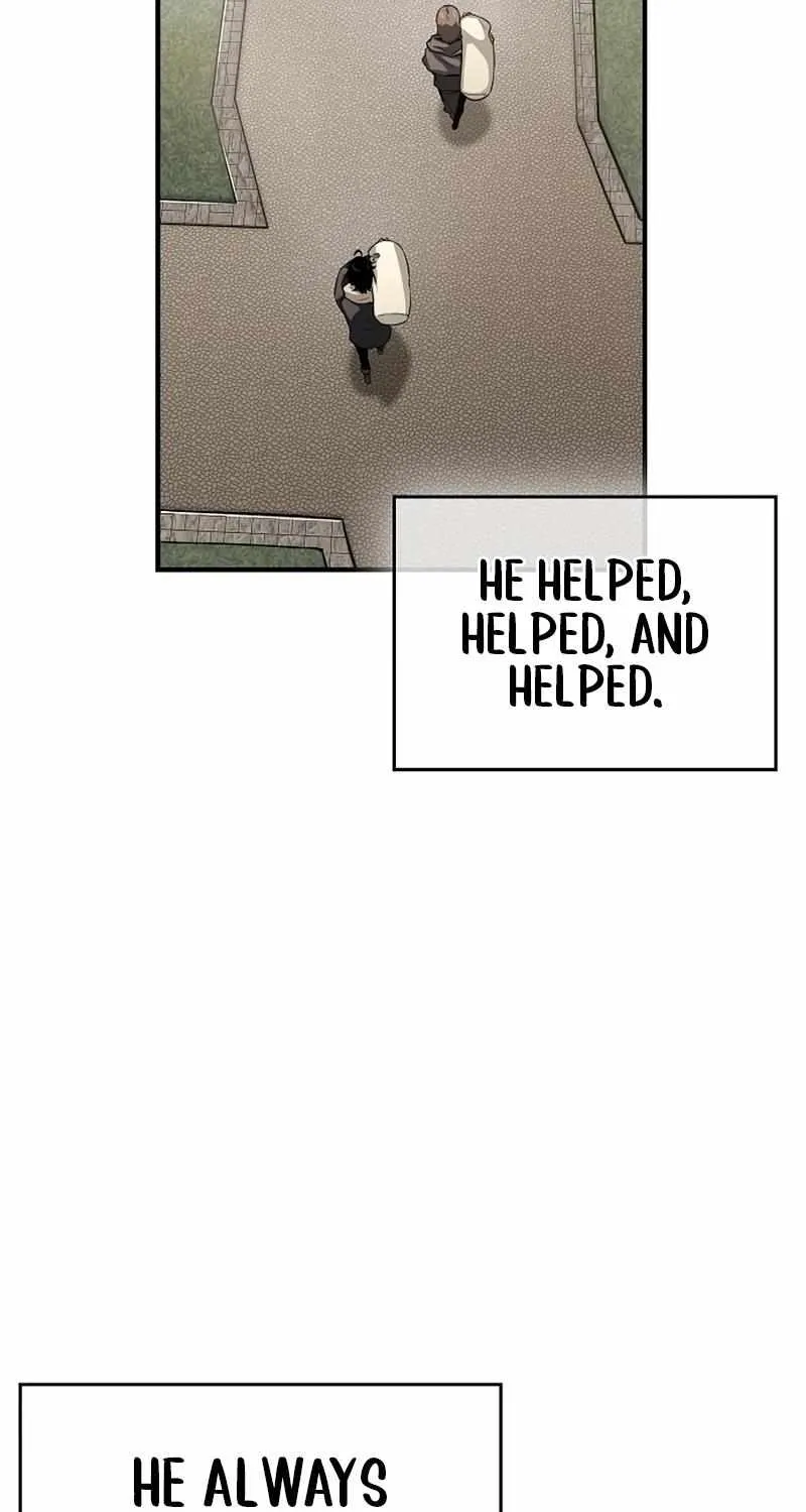 The Priest Of Corruption Zinmanga X Chapter 21 Page 35