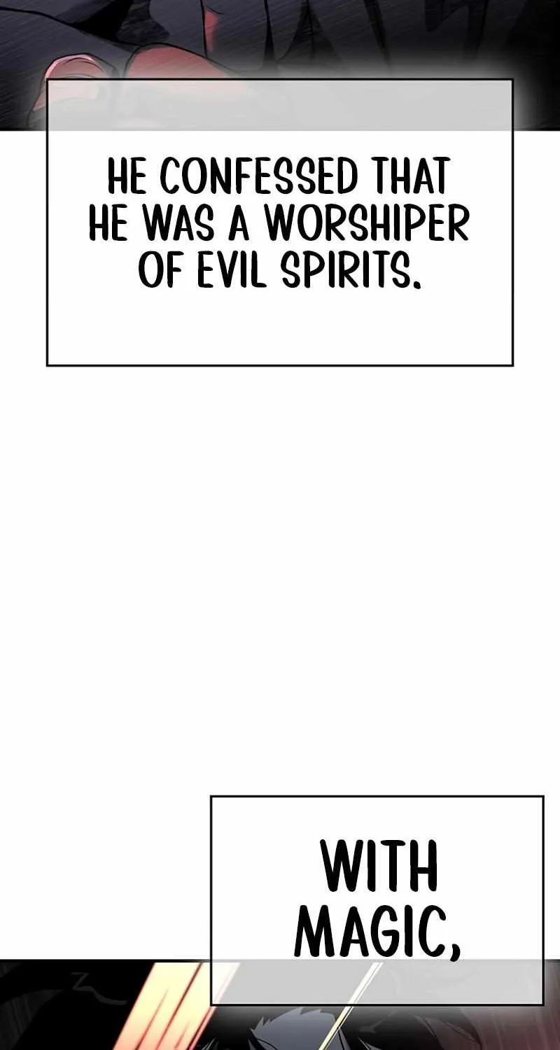 The Priest Of Corruption Zinmanga X Chapter 21 Page 52