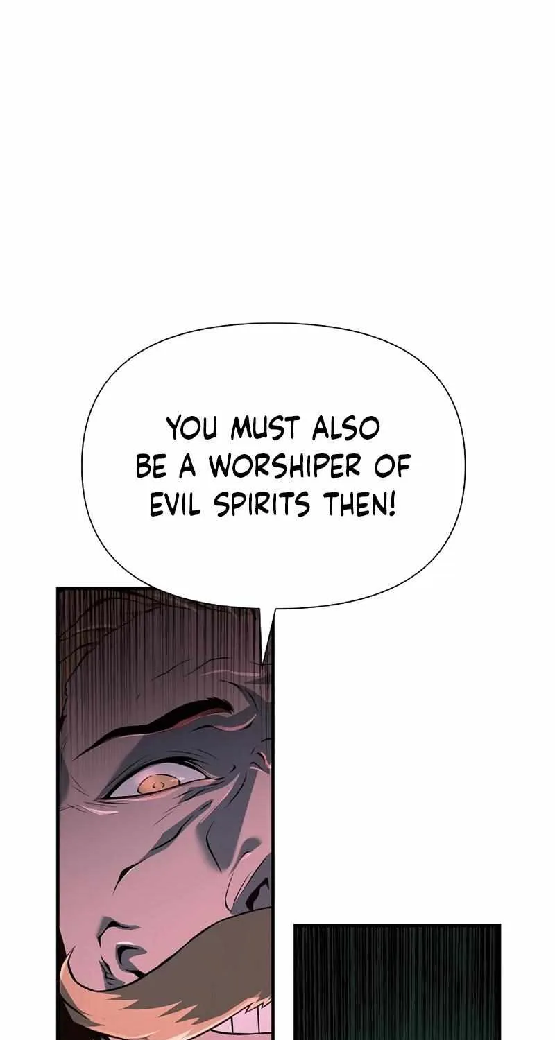 The Priest Of Corruption Zinmanga X Chapter 21 Page 121