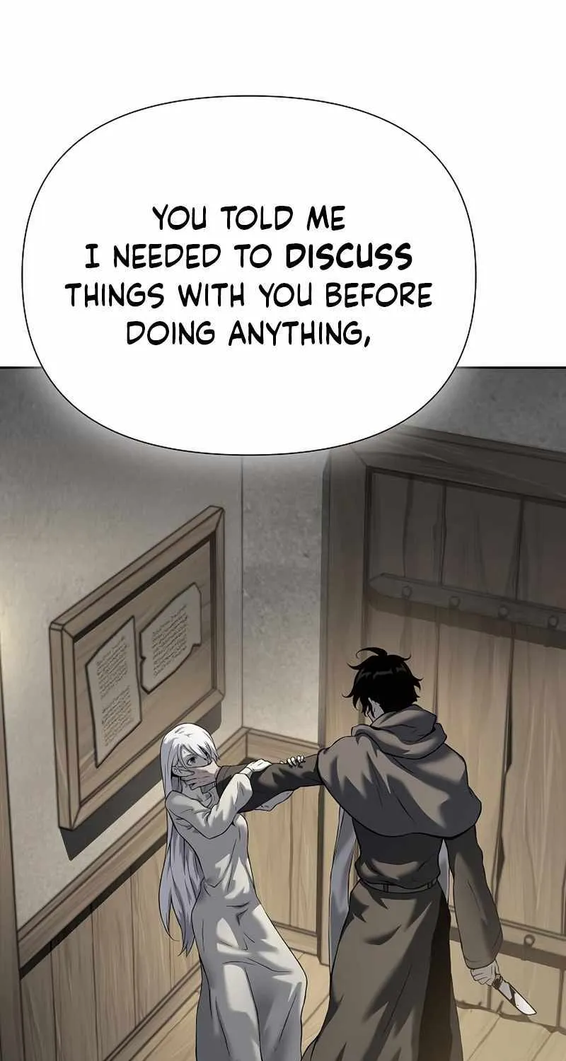 The Priest Of Corruption Zinmanga X Chapter 19 Page 102