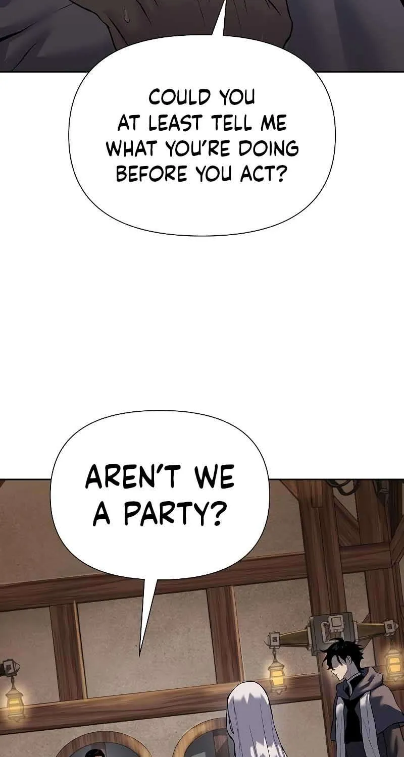 The Priest Of Corruption Zinmanga X Chapter 16 Page 107
