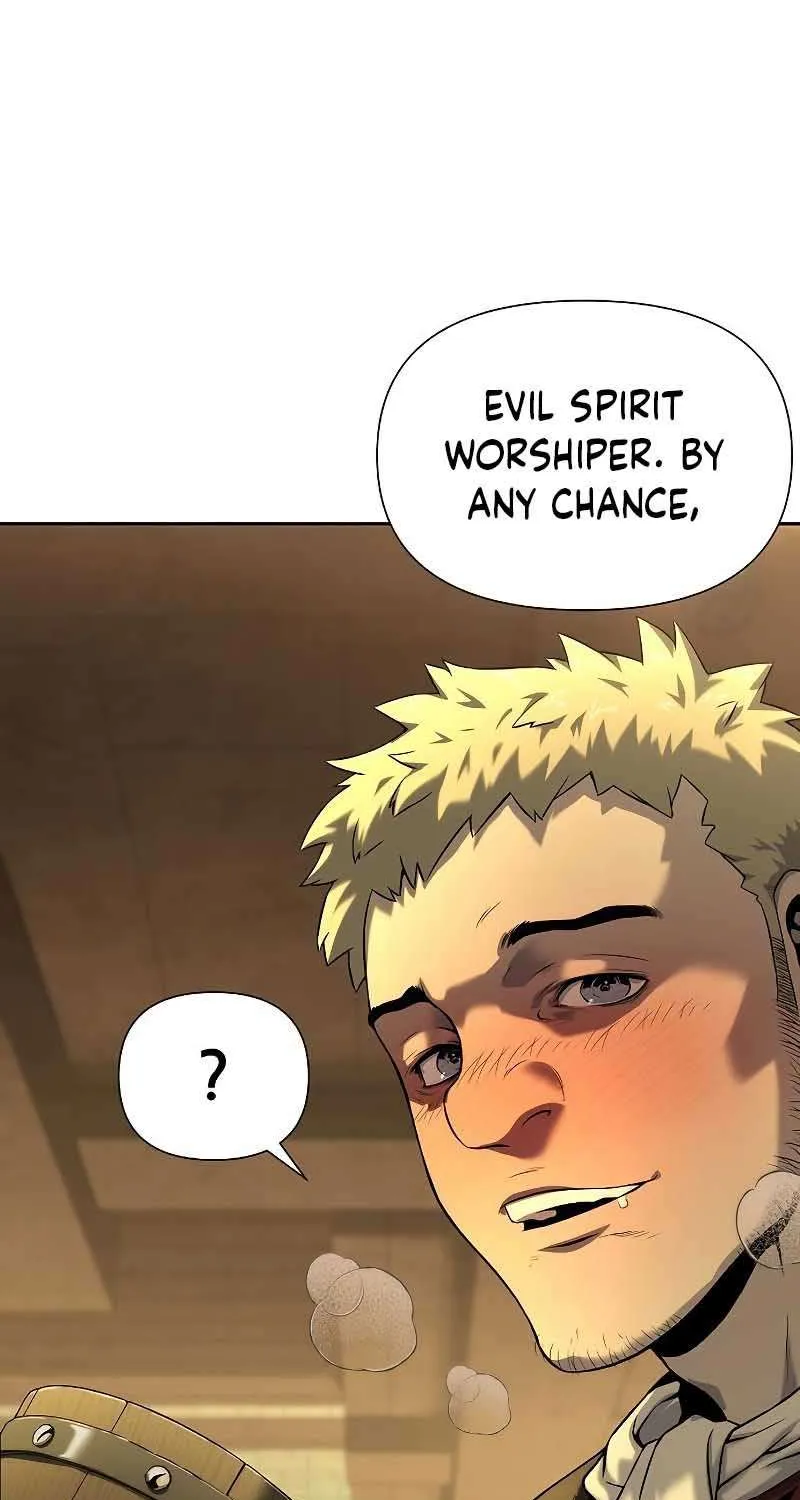 The Priest Of Corruption Zinmanga X Chapter 15 Page 3