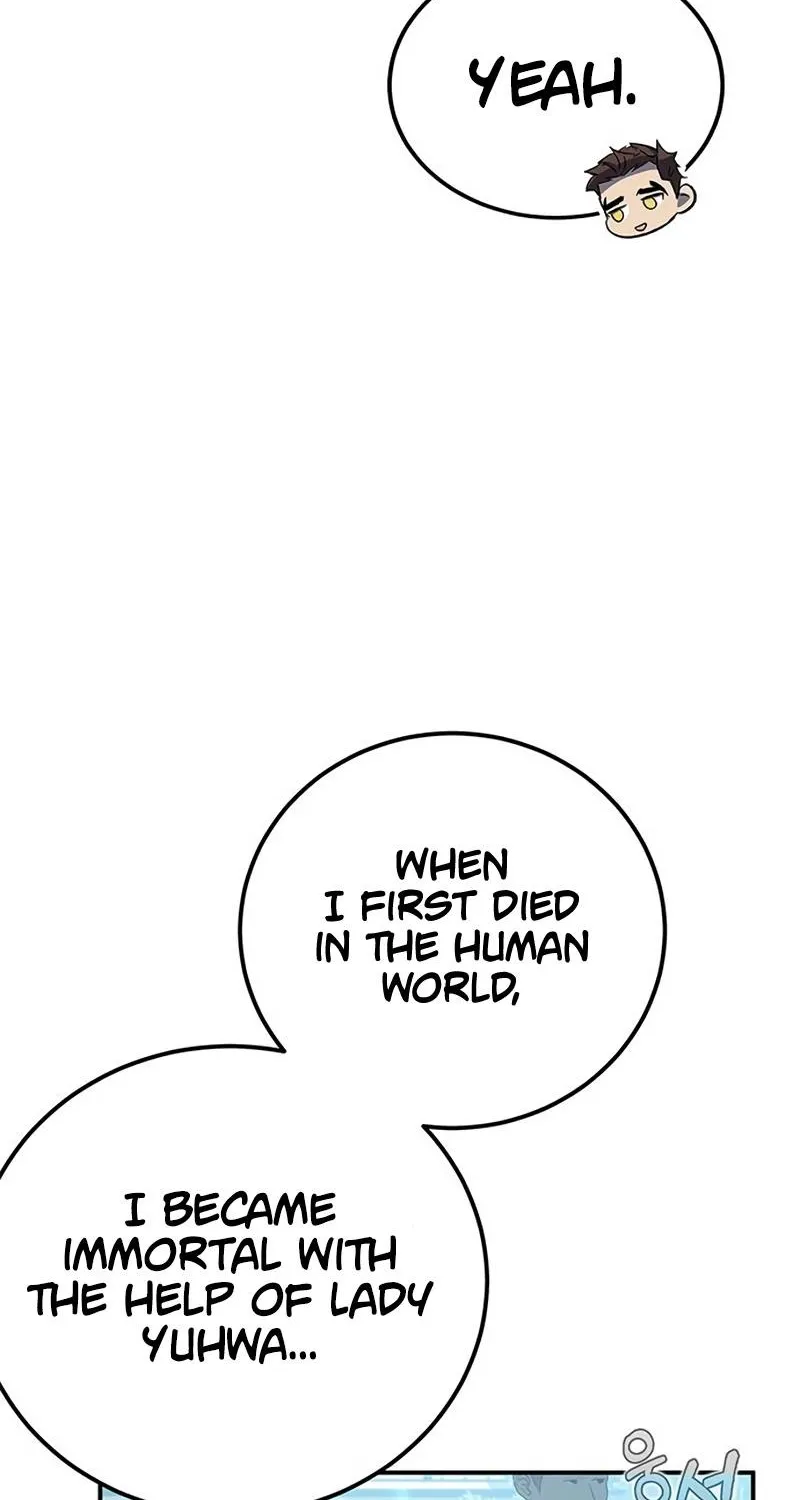 Drug Devourer Zinmanga X Chapter 23 Page 88
