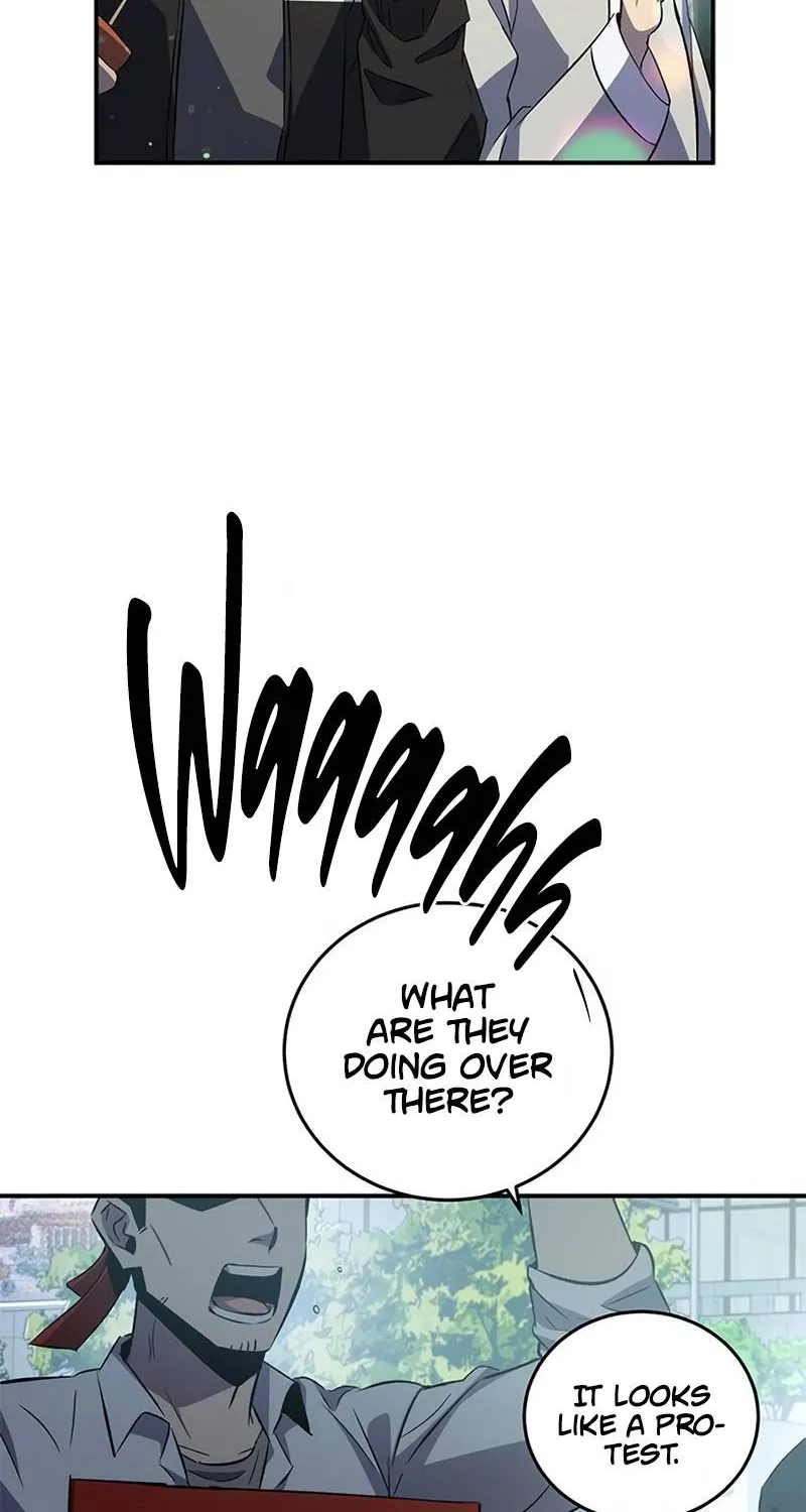 Drug Devourer Zinmanga X Chapter 23 Page 98