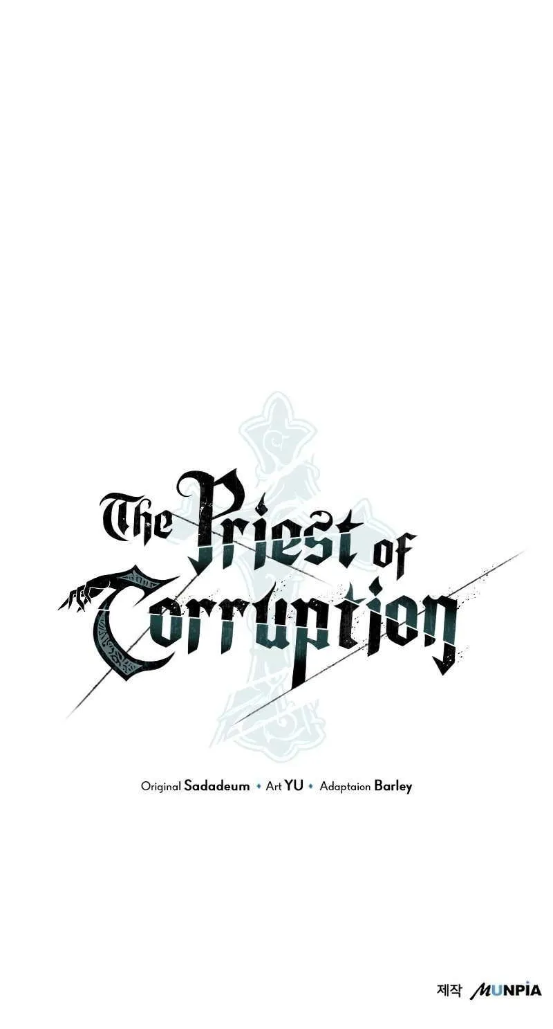 The Priest Of Corruption Zinmanga X Chapter 14 Page 157