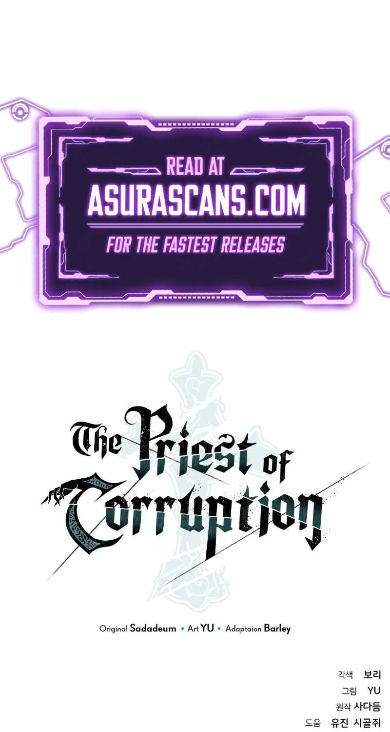 The Priest Of Corruption Zinmanga X Chapter 13 Page 190