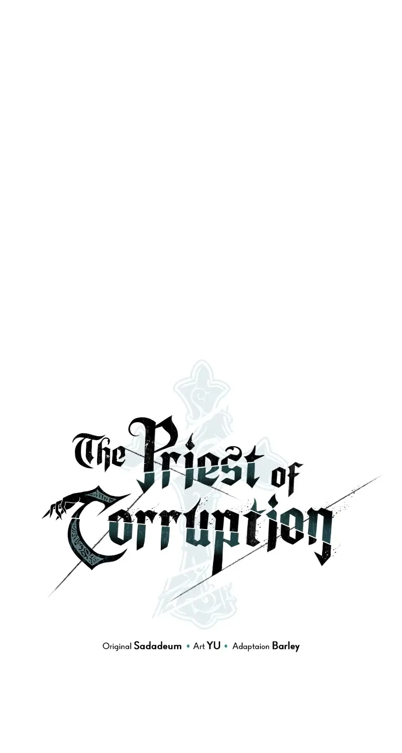 The Priest Of Corruption Zinmanga X Chapter 12 Page 8