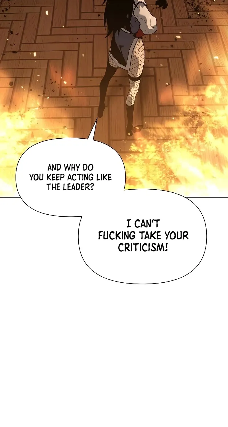 The Priest Of Corruption Zinmanga X Chapter 12 Page 33