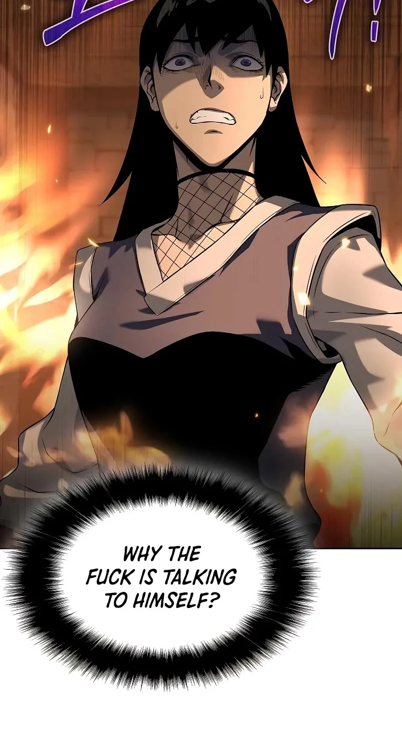 The Priest Of Corruption Zinmanga X Chapter 12 Page 63