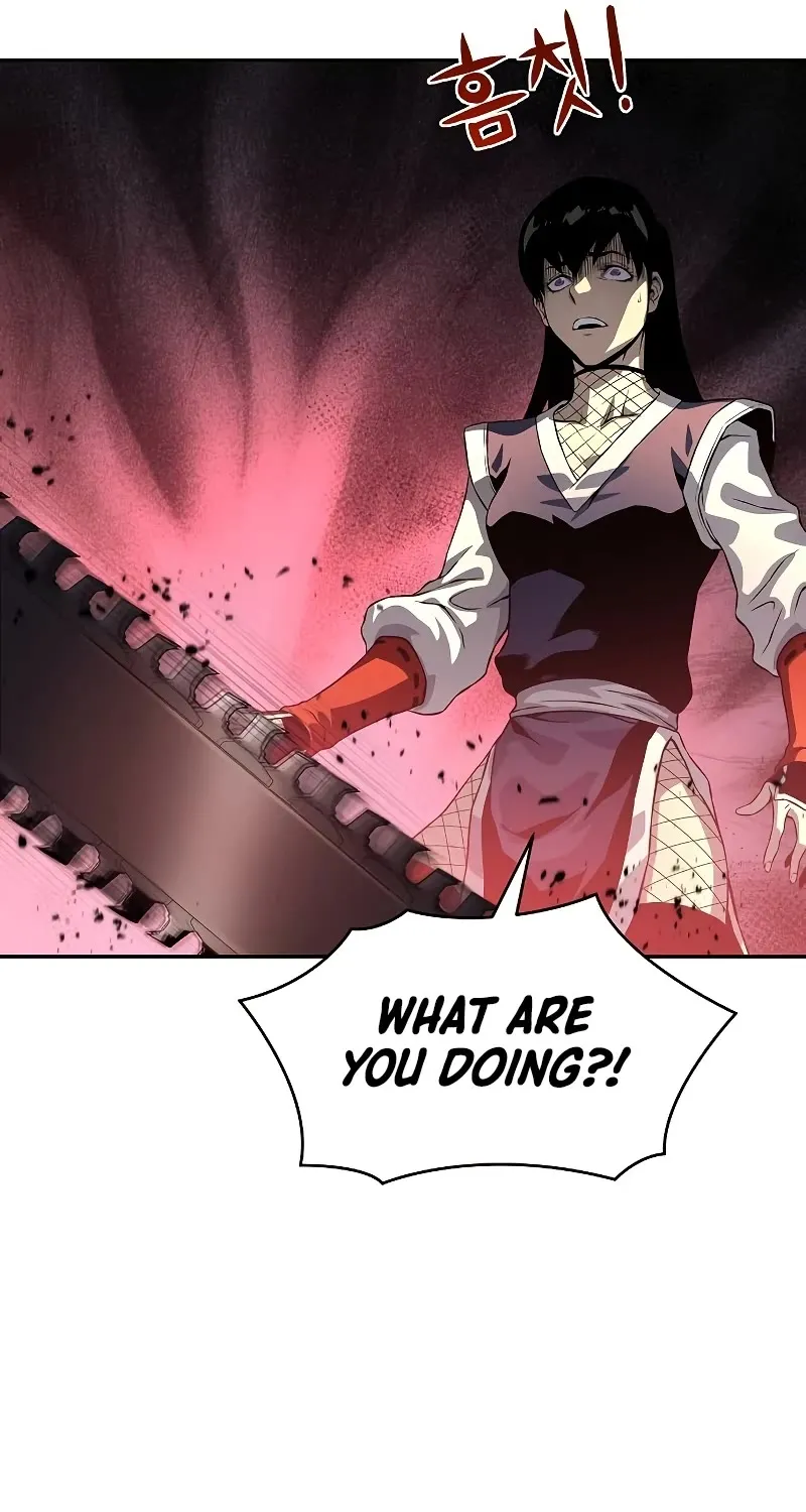 The Priest Of Corruption Zinmanga X Chapter 12 Page 90