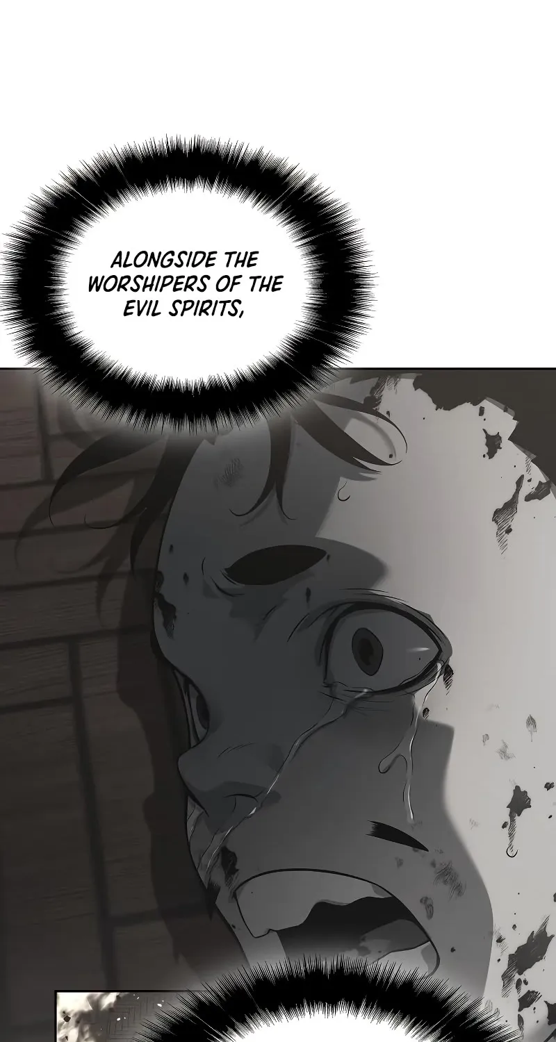 The Priest Of Corruption Zinmanga X Chapter 12 Page 121