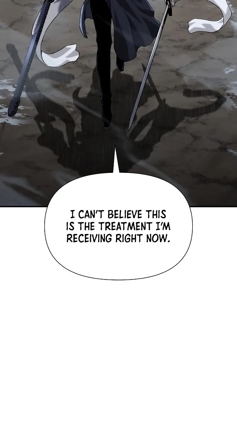 The Priest Of Corruption Zinmanga X Chapter 11 Page 24