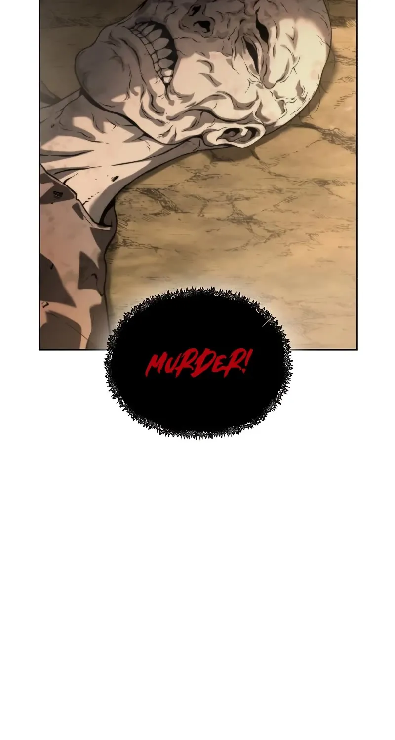 The Priest Of Corruption Zinmanga X Chapter 11 Page 34