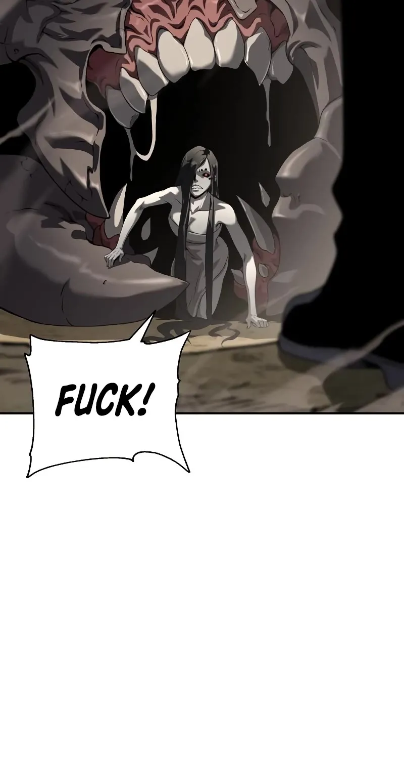 The Priest Of Corruption Zinmanga X Chapter 11 Page 169