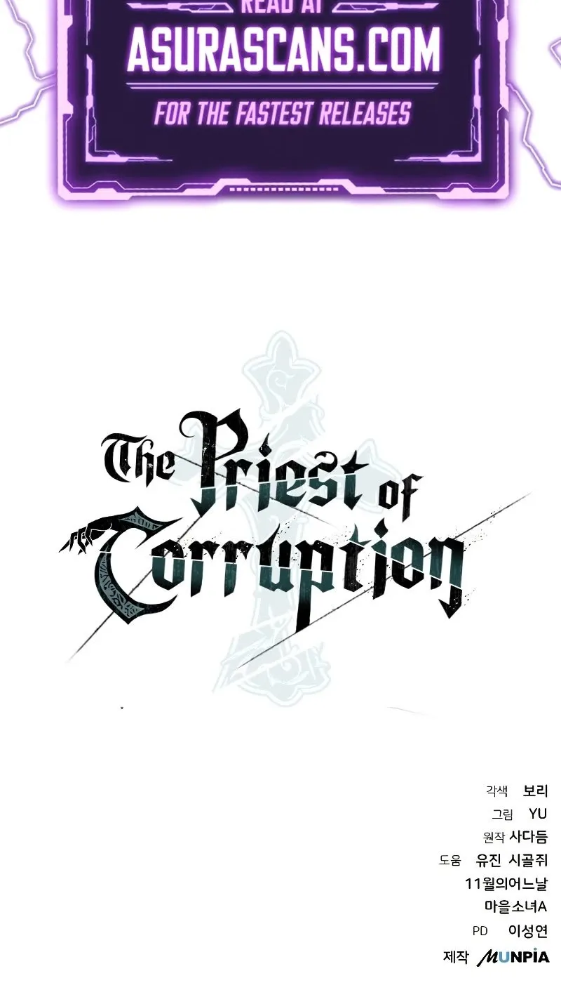 The Priest Of Corruption Zinmanga X Chapter 11 Page 203