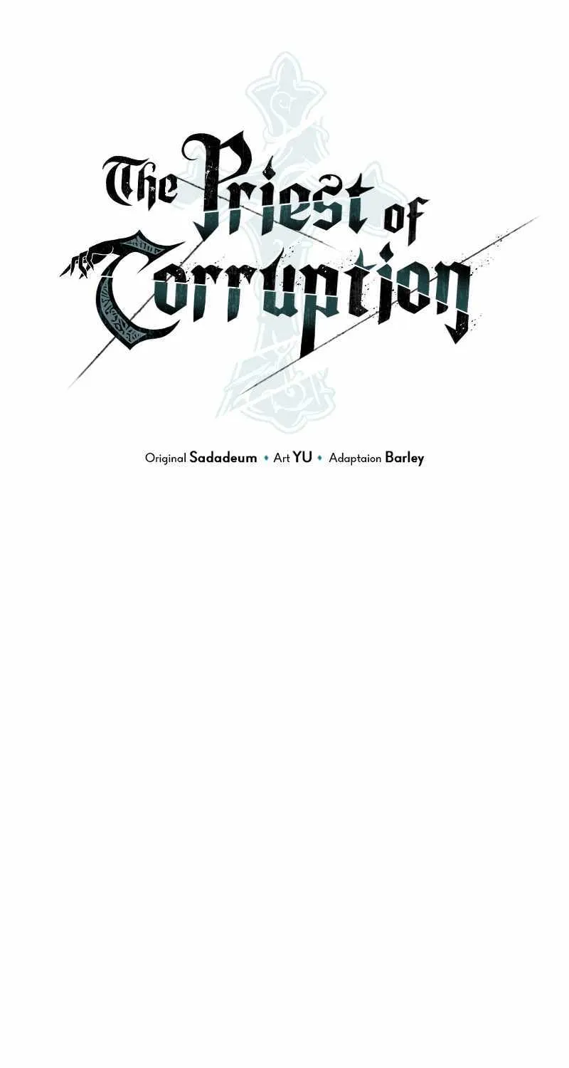The Priest Of Corruption Zinmanga X Chapter 10 Page 2