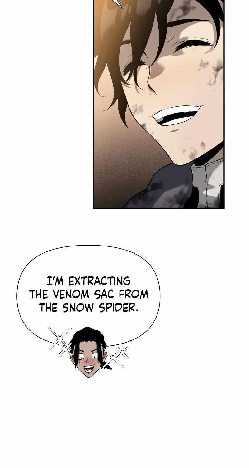 The Priest Of Corruption Zinmanga X Chapter 10 Page 25