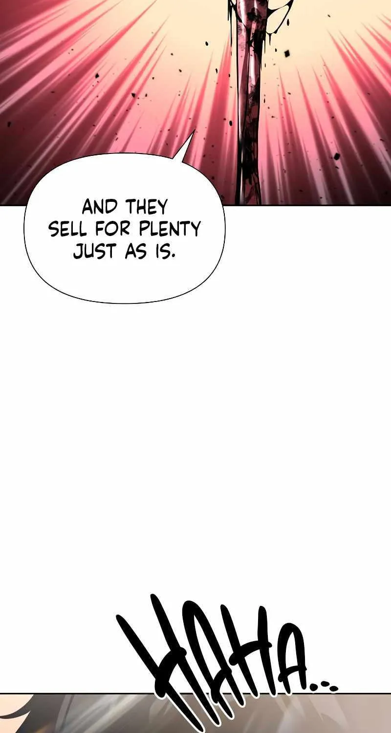 The Priest Of Corruption Zinmanga X Chapter 10 Page 29