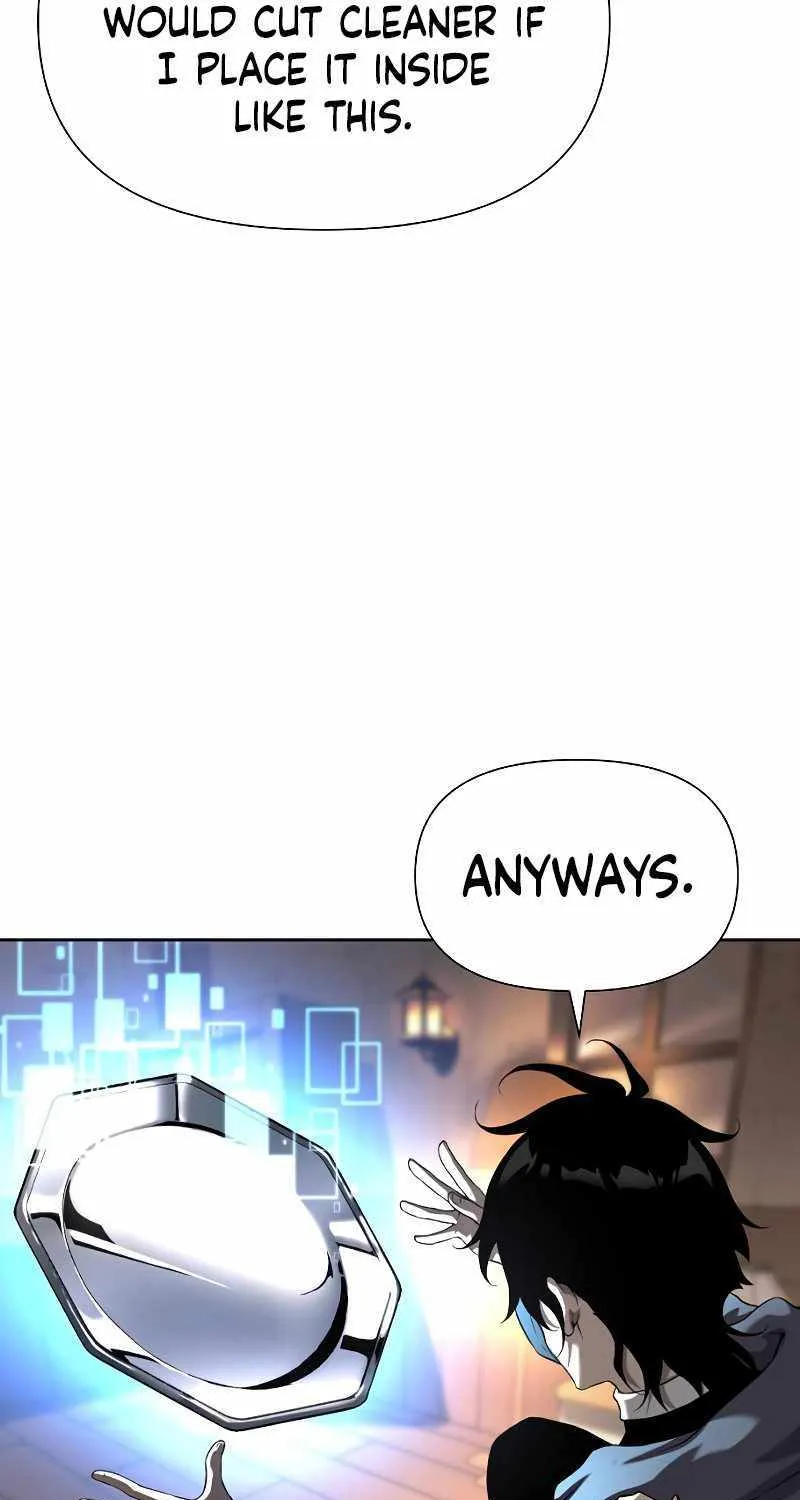 The Priest Of Corruption Zinmanga X Chapter 10 Page 96