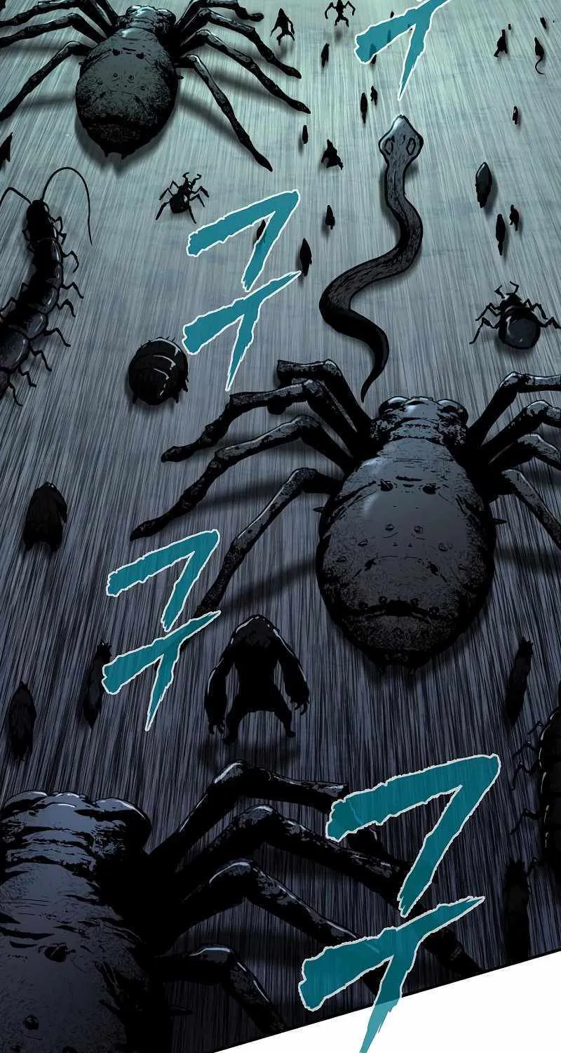 The Priest Of Corruption Zinmanga X Chapter 10 Page 146