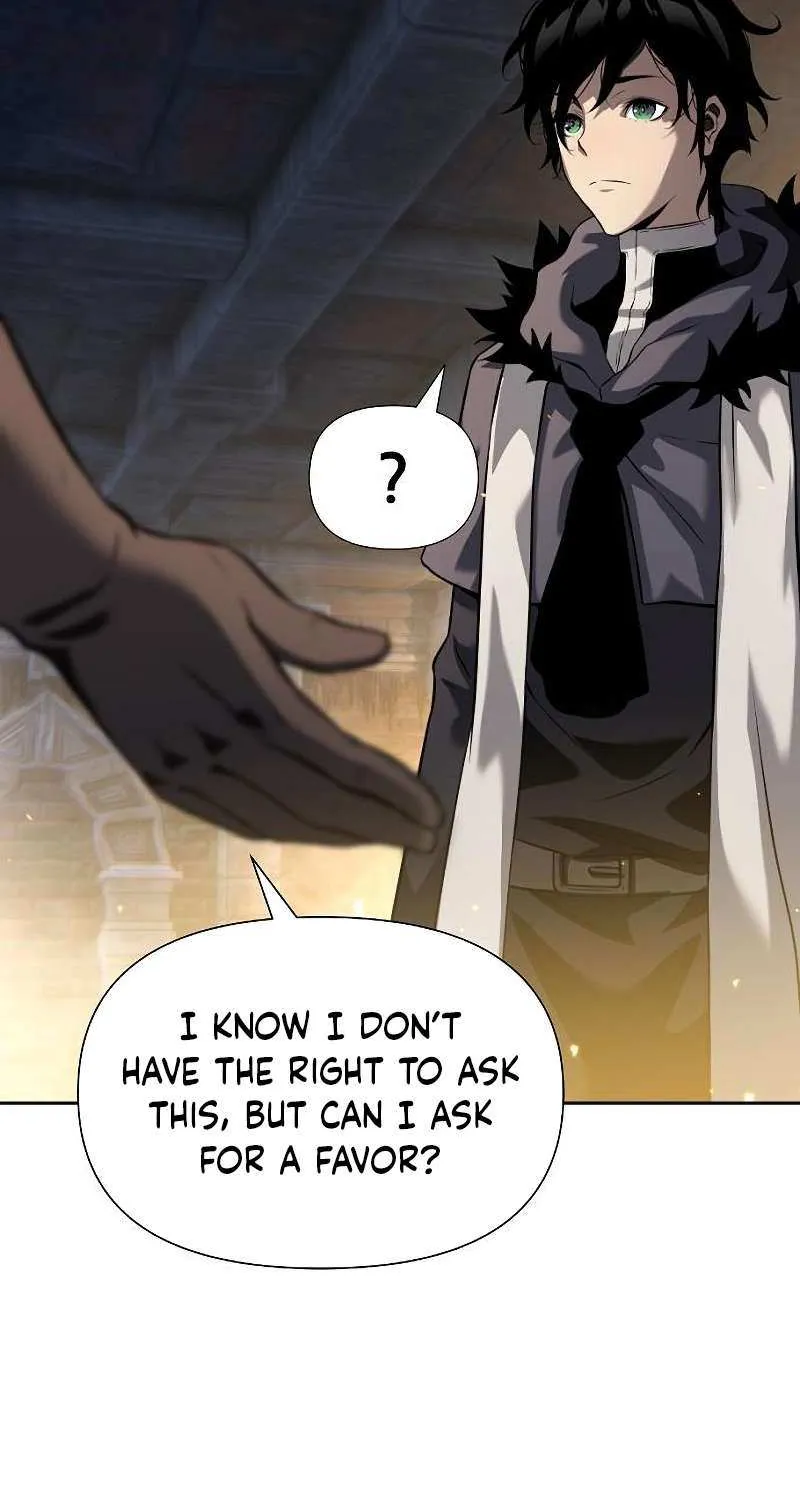 The Priest Of Corruption Zinmanga X Chapter 9 Page 8